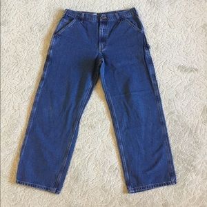 Carhartt Jeans 34x30